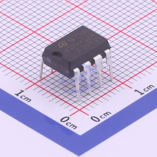 ST VIPER12ADIP-E
