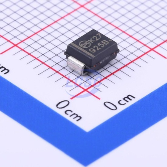 onsemi 1SMB5925BT3G onsemi 1SMB5925BT3G