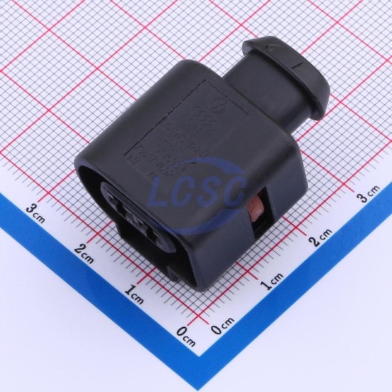 TE Connectivity 1717692-1