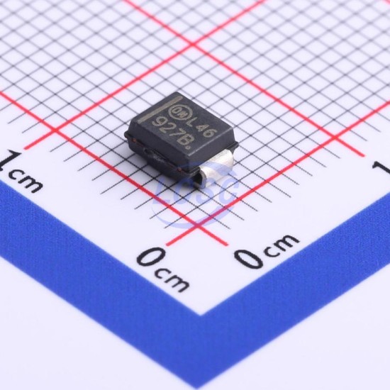 onsemi 1SMB5927BT3G onsemi 1SMB5927BT3G