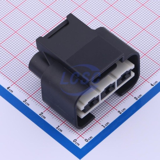 TE Connectivity 1743271-2 TE Connectivity 1743271-2