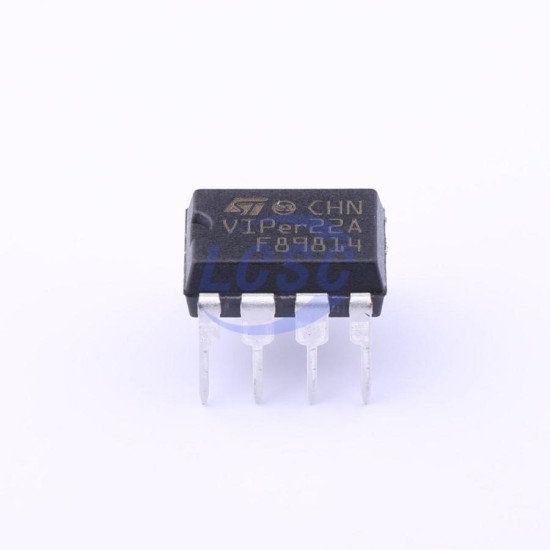 ST VIPER22ADIP-E