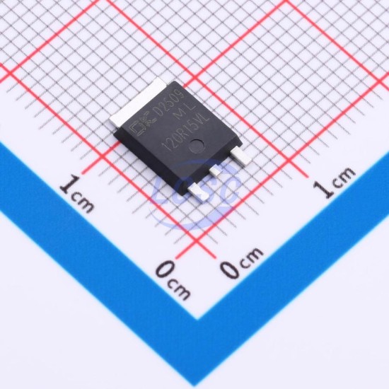 Shenzhen DongKe Semicon DK5V120R15VL Shenzhen DongKe Semicon DK5V120R15VL
