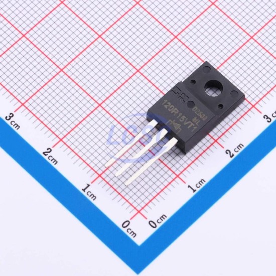 Shenzhen DongKe Semicon DK5V120R15VT1