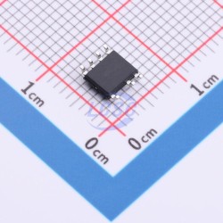 Shenzhen DongKe Semicon DK3602AM Shenzhen DongKe Semicon DK3602AM