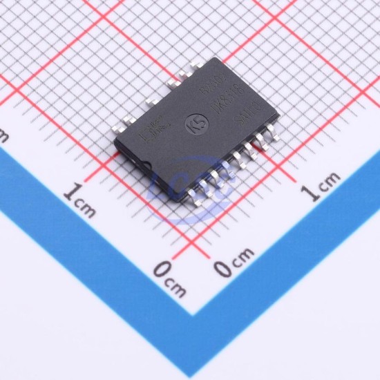 Shenzhen DongKe Semicon DK8318 Shenzhen DongKe Semicon DK8318