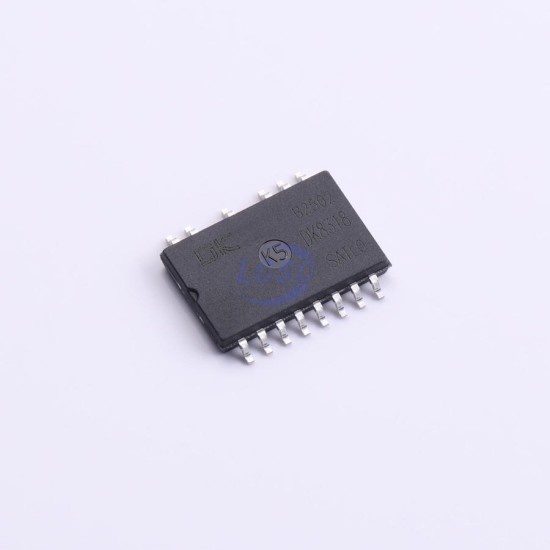 Shenzhen DongKe Semicon DK8318 Shenzhen DongKe Semicon DK8318