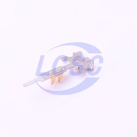 TE Connectivity 1-88997-2