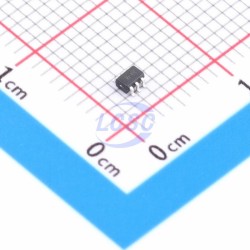 MDD(Microdiode Semiconductor) 74LVC2GU04GW MDD(Microdiode Semiconductor) 74LVC2GU04GW
