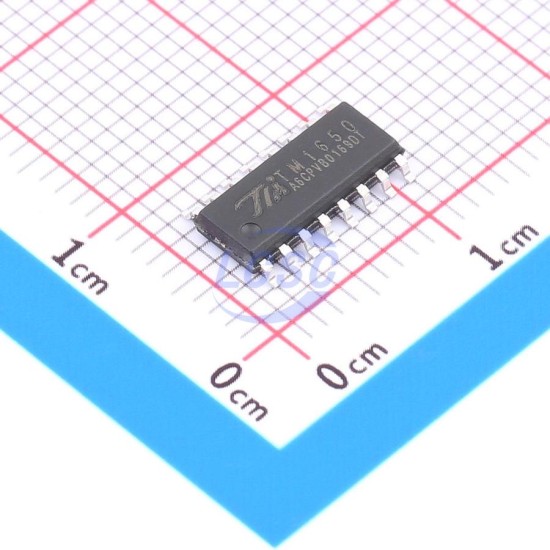 TM(Shenzhen Titan Micro Elec) TM1650-TA1809D TM(Shenzhen Titan Micro Elec) TM1650-TA1809D