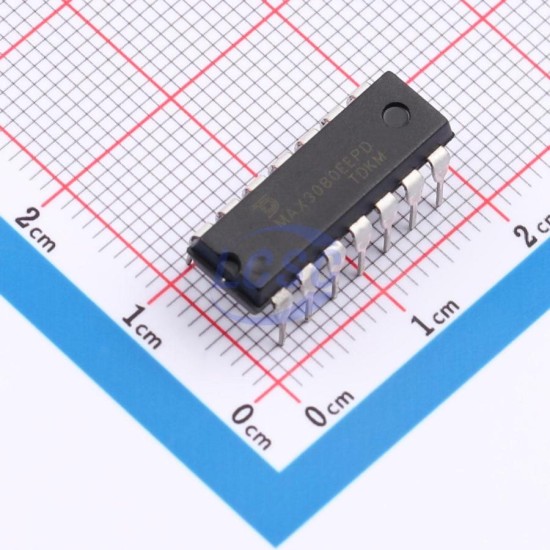 Tudi MAX3080EEPD-TUDI