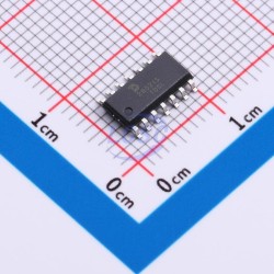 Tudi LTC2852IS-TUDI Tudi LTC2852IS-TUDI