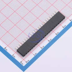 XYECONN XY-PM254-1-22P-Z-8.5 XYECONN XY-PM254-1-22P-Z-8.5