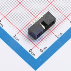LXWCONN LXW-BH127V-2-05 LXWCONN LXW-BH127V-2-05