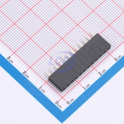 BXCONN PM-2.54-1*12-8.5-ZZ BXCONN PM-2.54-1*12-8.5-ZZ