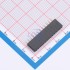 BXCONN PM-2.54-1*12-8.5-ZZ