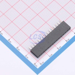 BXCONN PM-2.54-1*15-8.5-ZZ BXCONN PM-2.54-1*15-8.5-ZZ
