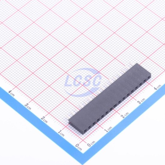 BXCONN PM-2.54-1*16-8.5-ZZ BXCONN PM-2.54-1*16-8.5-ZZ