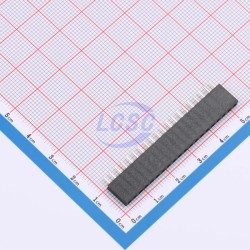 BXCONN PM-2.54-1*20-8.5-ZZ BXCONN PM-2.54-1*20-8.5-ZZ