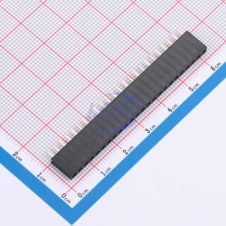 BXCONN PM-2.54-1*24-8.5-ZZ BXCONN PM-2.54-1*24-8.5-ZZ