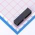 JXTCONN IDC2.54-2*10PZ