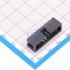 JXTCONN IDC2.54-2*8PZ
