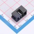 JXTCONN IDC2.54-2*3PZ