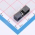 JXTCONN IDC2.0-2*5PZ