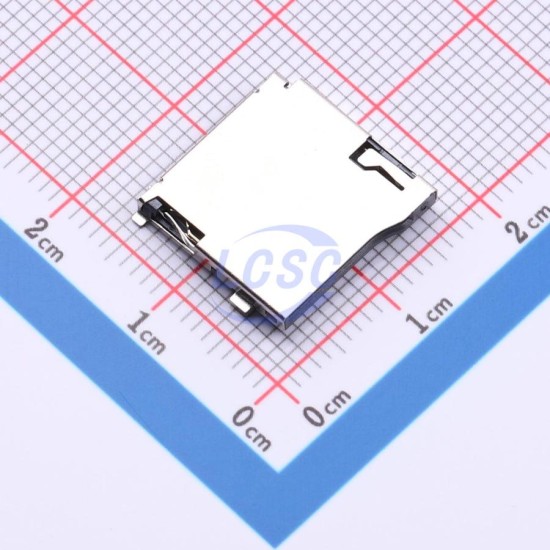 JXTCONN TF-PUSH-P9