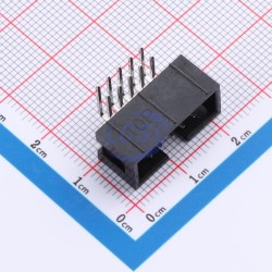JXTCONN IDC254-2-05W JXTCONN IDC254-2-05W