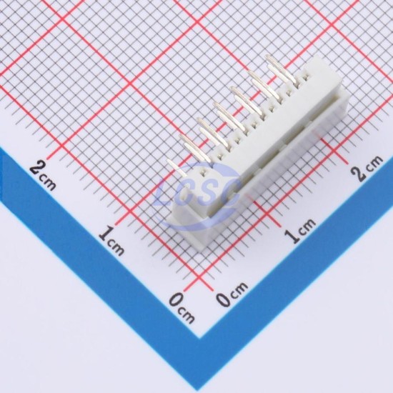 GUOCONN 1.25-J-13PW-T GUOCONN 1.25-J-13PW-T