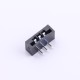 GUOCONN 2.54-A-3PW-BLL