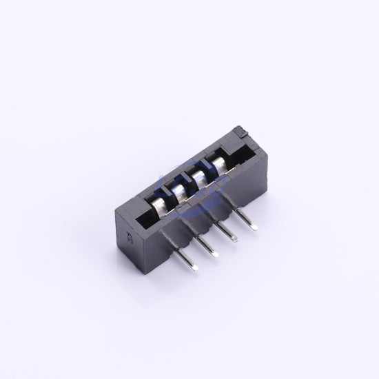 GUOCONN 2.54-A-4PW-BLL GUOCONN 2.54-A-4PW-BLL