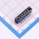 GUOCONN 2.54-A-6PW-BLL GUOCONN 2.54-A-6PW-BLL
