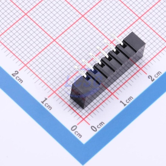 GUOCONN 2.54-A-6PW-BLL GUOCONN 2.54-A-6PW-BLL