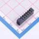 GUOCONN 2.54-A-6PW-BLL GUOCONN 2.54-A-6PW-BLL