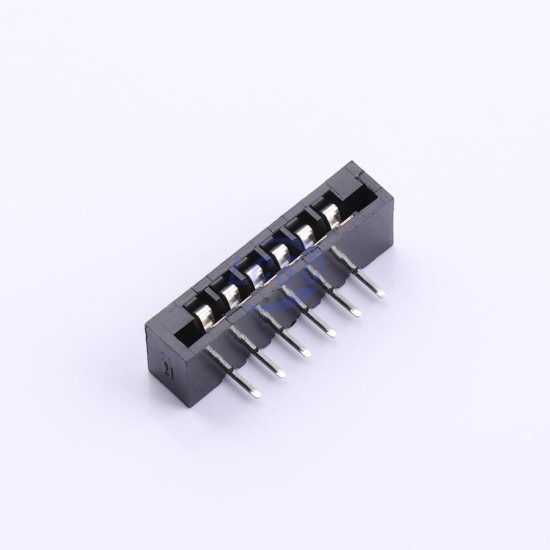 GUOCONN 2.54-A-6PW-BLL GUOCONN 2.54-A-6PW-BLL