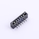 GUOCONN 2.54-A-6PW-BLL GUOCONN 2.54-A-6PW-BLL