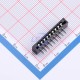 GUOCONN 2.54-A-9PW-BLL GUOCONN 2.54-A-9PW-BLL