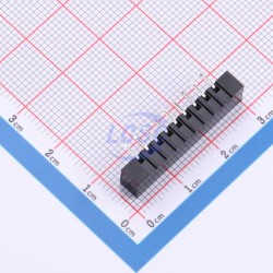 GUOCONN 2.54-A-9PW-BLL GUOCONN 2.54-A-9PW-BLL