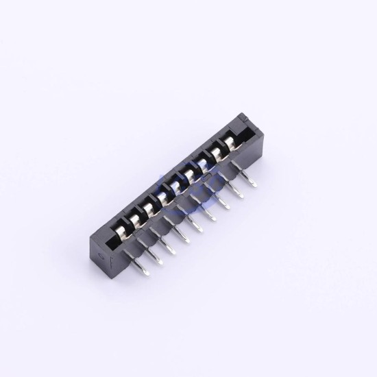 GUOCONN 2.54-A-9PW-BLL GUOCONN 2.54-A-9PW-BLL