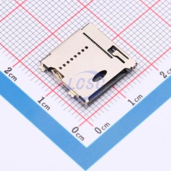 SHOU HAN MICRO SD4.0 9P H1.4 PUSH SHOU HAN MICRO SD4.0 9P H1.4 PUSH
