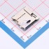 SHOU HAN MICRO SD4.0 9P H1.4 PUSH