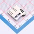 SHOU HAN MICRO SD 8P H1.85 NC