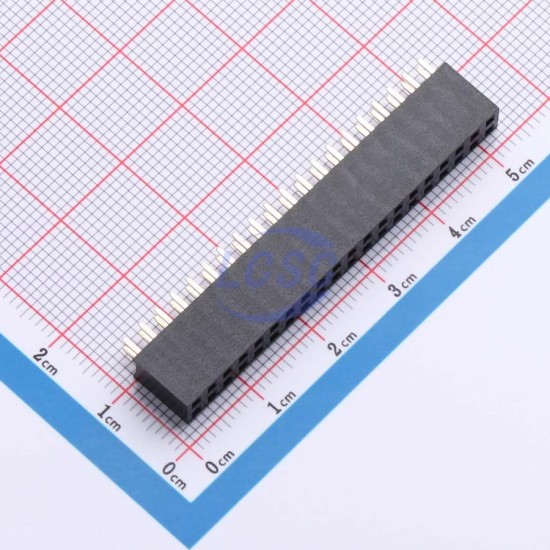 FG FG-PM2.54-2-20P-H8.5 FG FG-PM2.54-2-20P-H8.5