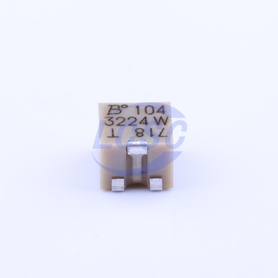 BOURNS 3224W-1-104E