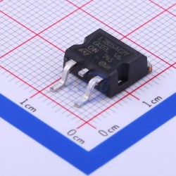 ST L7805ACD2T-TR ST L7805ACD2T-TR