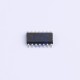 HANSCHIP semiconductor LM2907D-14RG HANSCHIP semiconductor LM2907D-14RG