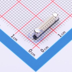 XYECONN XY-FPC-0.5-LT-16P XYECONN XY-FPC-0.5-LT-16P