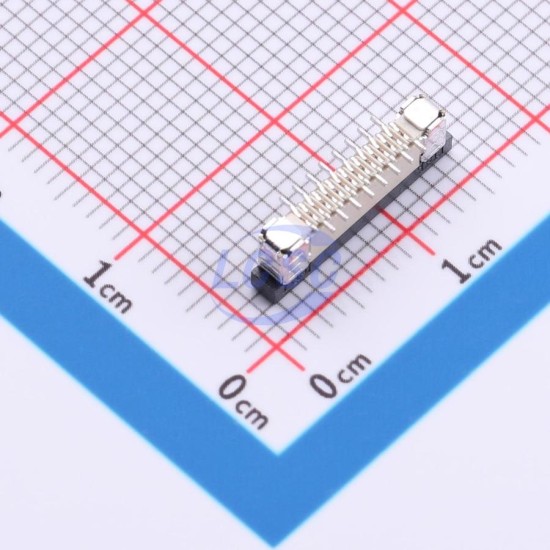 XYECONN XY-FPC-0.5-LT-16P XYECONN XY-FPC-0.5-LT-16P